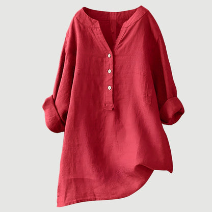 Sliko™-camisa ligera