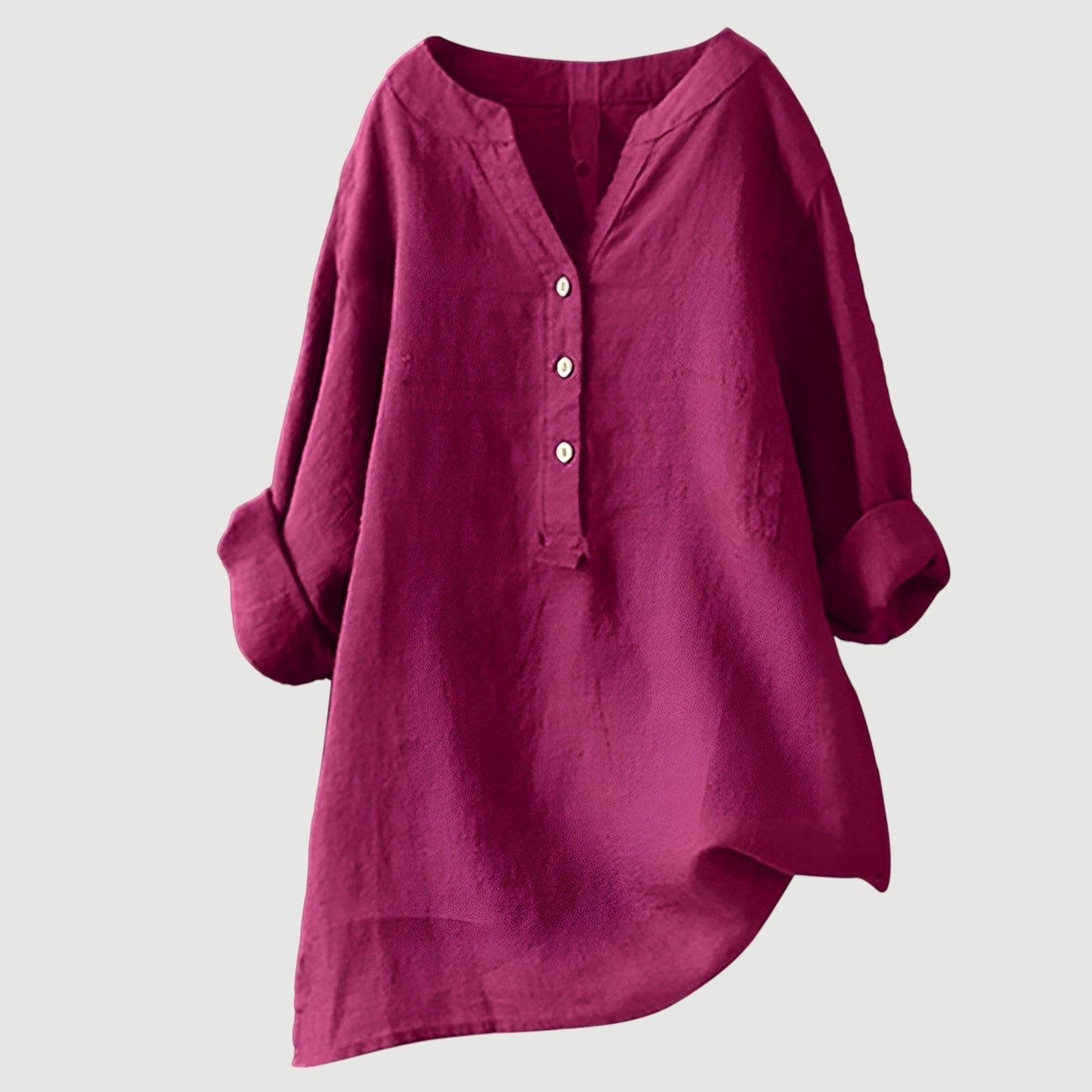 Sliko™-camisa ligera