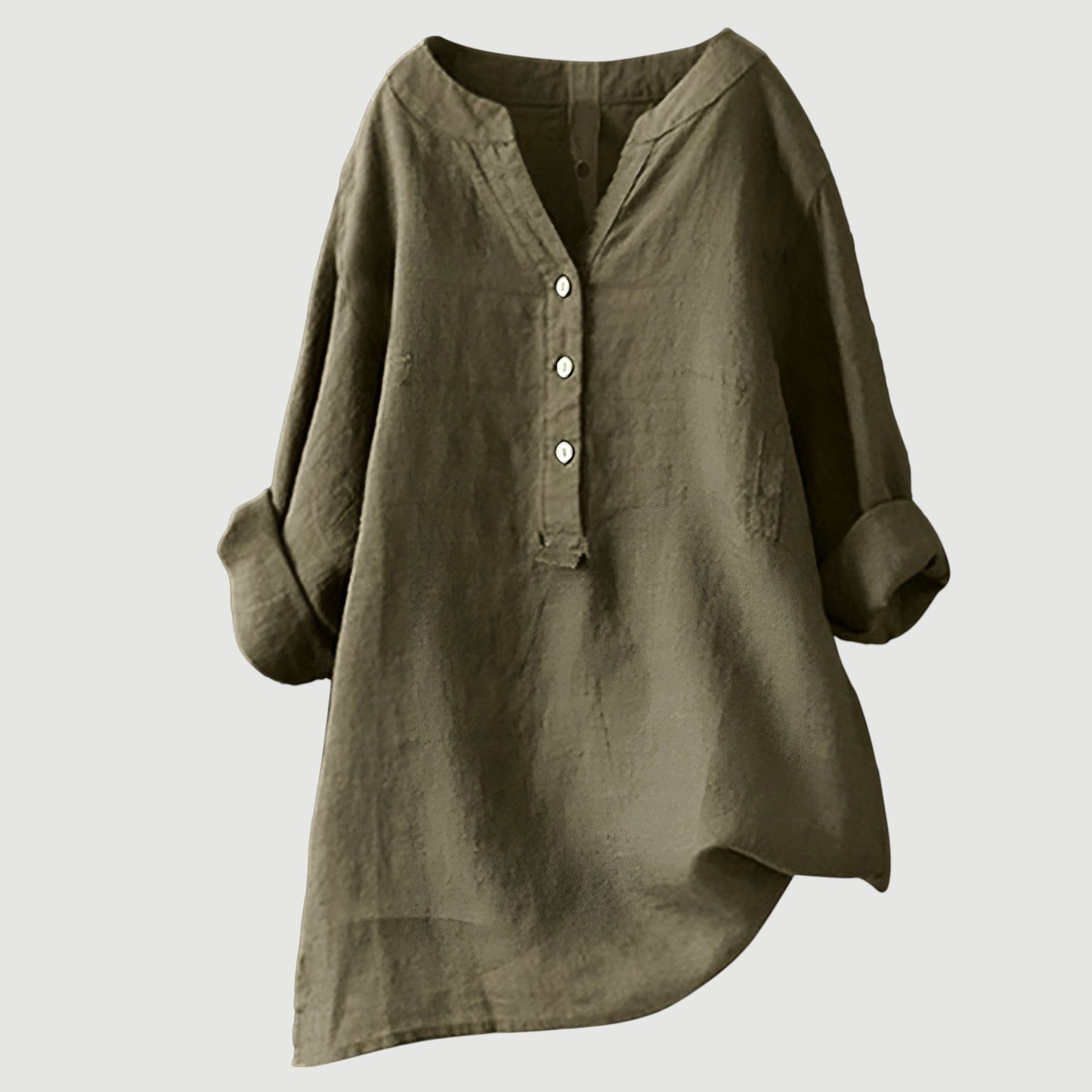 Sliko™-camisa ligera