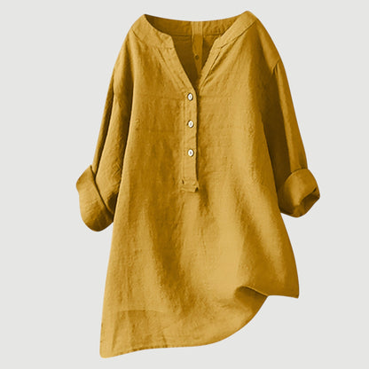Sliko™-camisa ligera