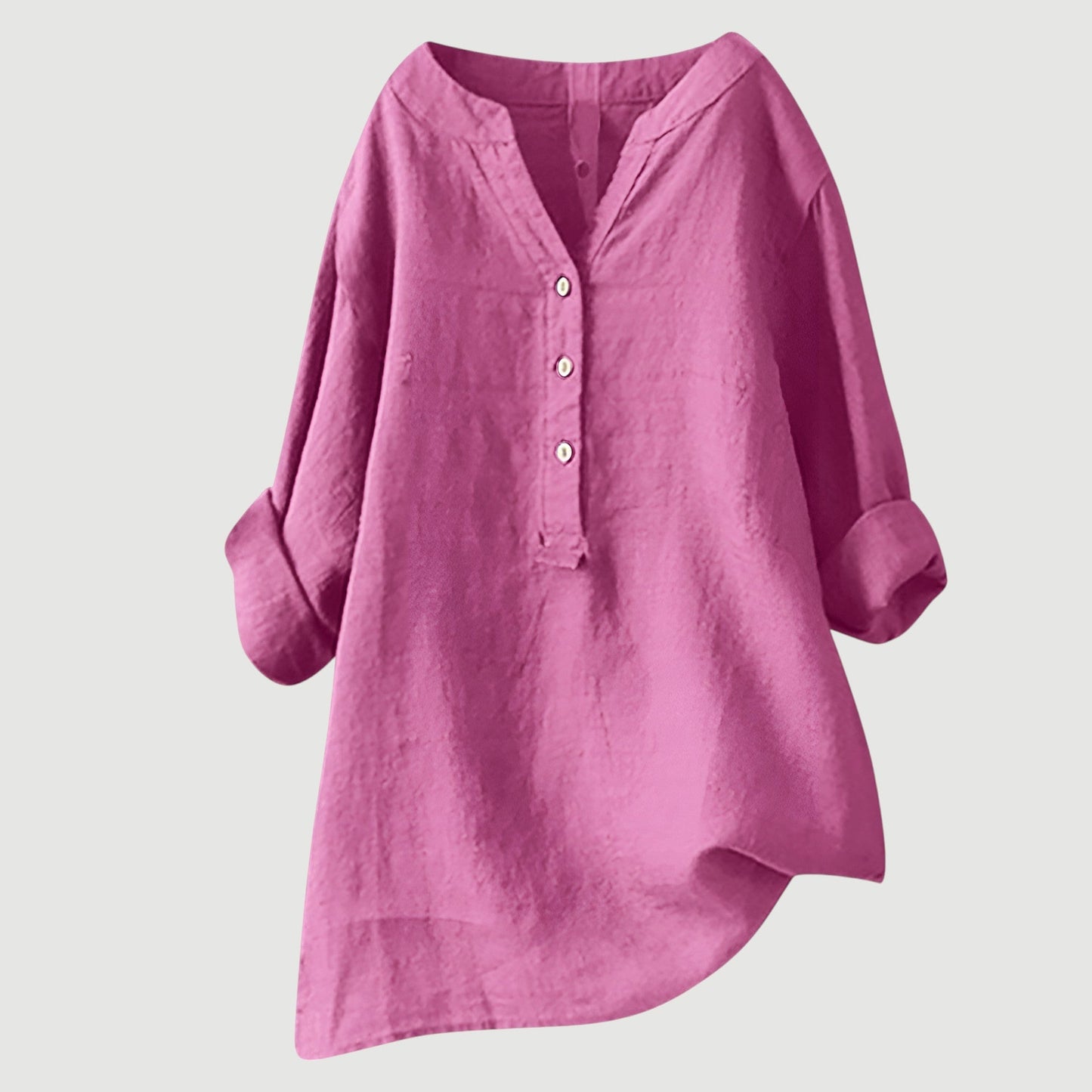 Sliko™-camisa ligera